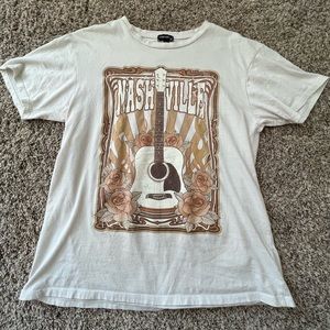 nashville dry goods shirt!